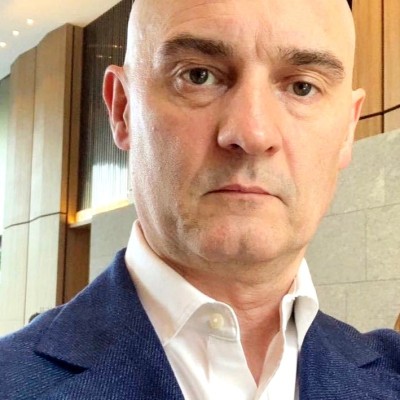 Arnaud Geffriaud